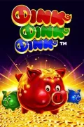 Oink Oink Oink slot de cerditos en AA777 COM