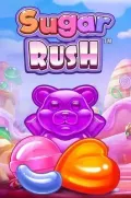 Sugar Rush slot dulce más jugado en AA777 COM