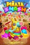 Piñata Smash tragamonedas festiva AA777 COM