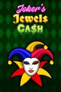 Joker Jewels tragamonedas clásica AA777 COM