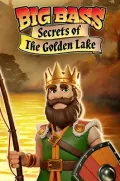 Big Bass: Secrets of the Golden Lake en AA777 COM