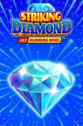 Striking Diamond tragamonedas brillante AA777 COM