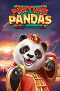 Fortune Pandas slot de pandas en AA777 COM