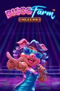 Disco Farm slot de fiesta en AA777 COM