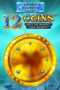 12 Coins nuevo hold and win en AA777 COM