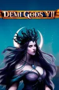 Demi Gods mitología griega en AA777 COM