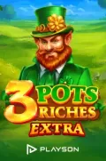 3 pots riches extra en AA777 COM
