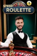 Speed Roulette rápida en AA777 COM