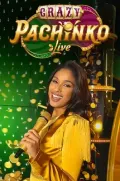 Crazy Pachinko show en vivo AA777 COM