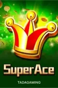 AuperAce slot más popular en AA777 COM
