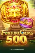 Fortune Gems 500 tragamonedas en AA777 COM casino online